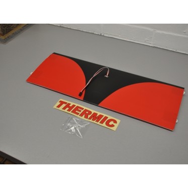 MAX THRUST CENTER WING EXT SPORT AND RIDGE 1-MT-AGGRESSOR-THERMIC-EXT